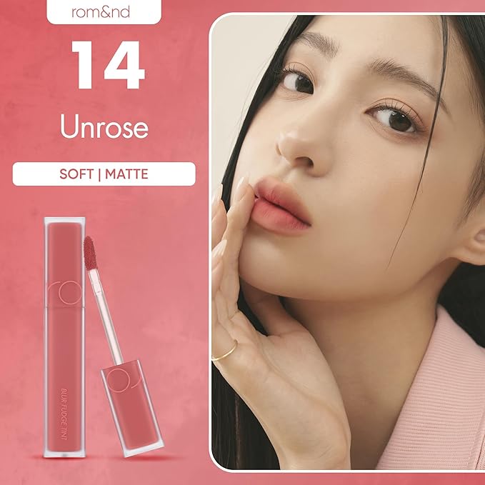 14 UNROSE