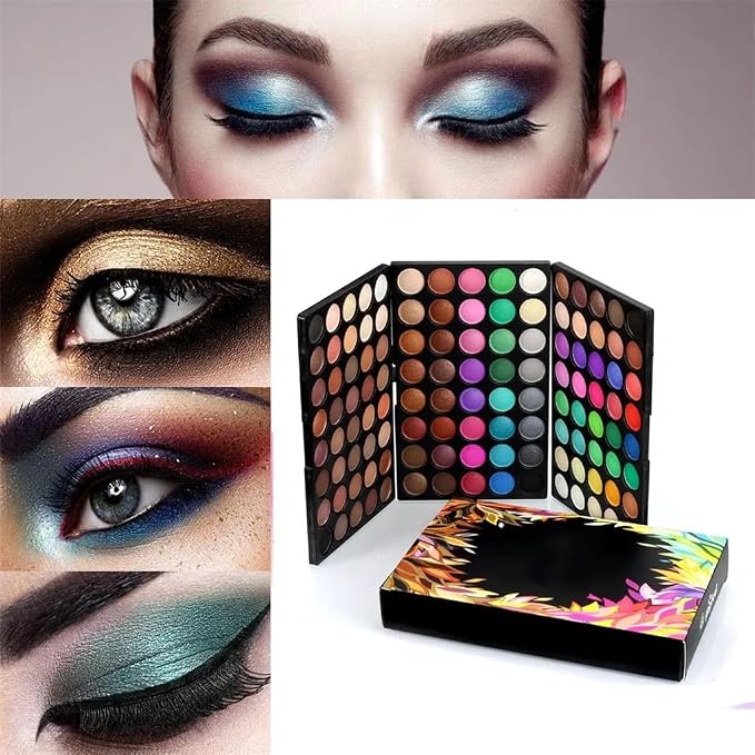 Multi-colored