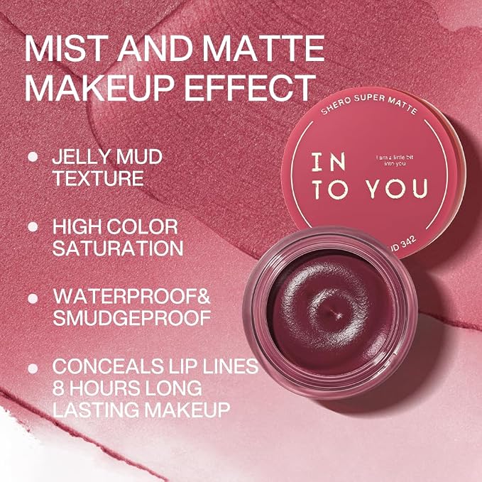342-Dust Rose Pink