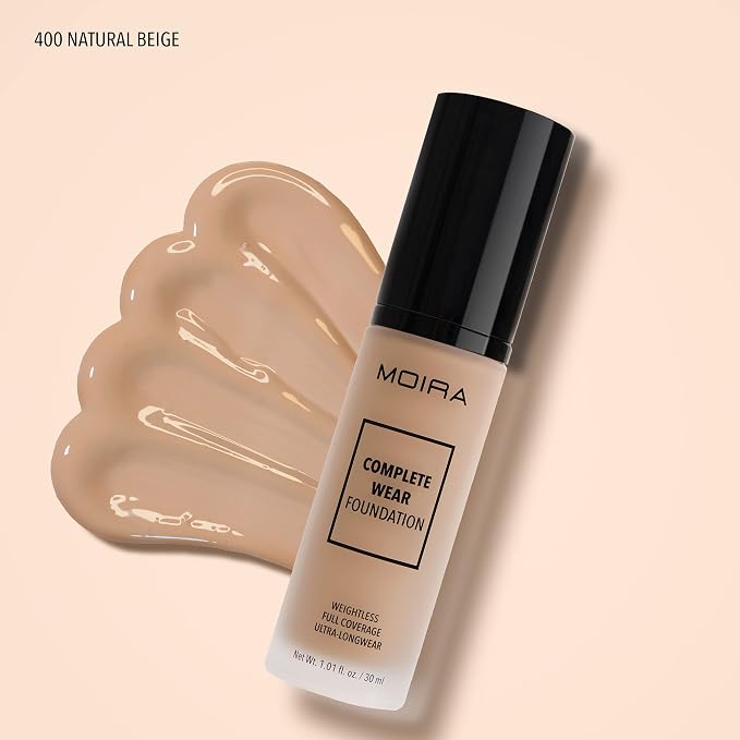 Natural Beige