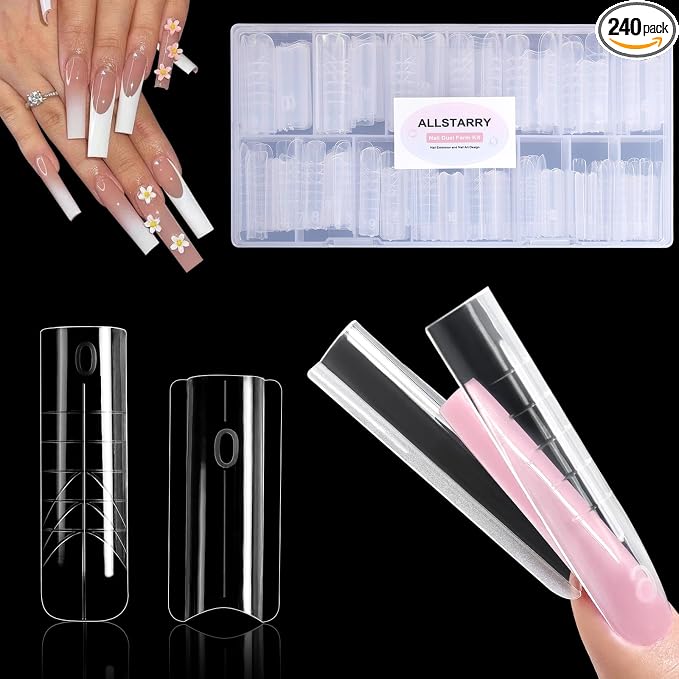 Sandwich Dual Forms - Square