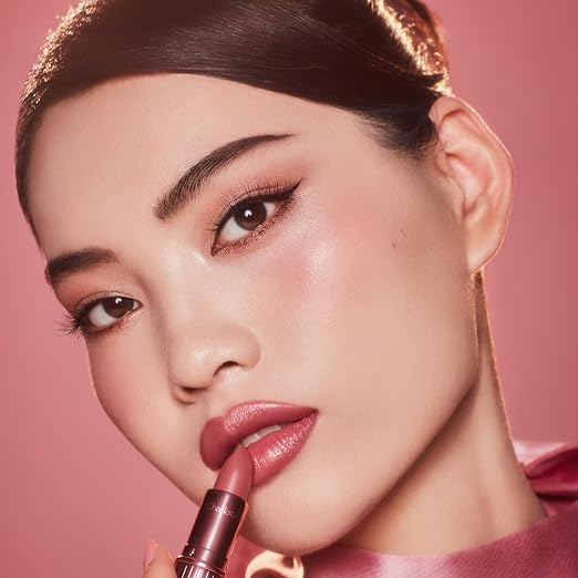 Rose To Fame - soft mauve rose