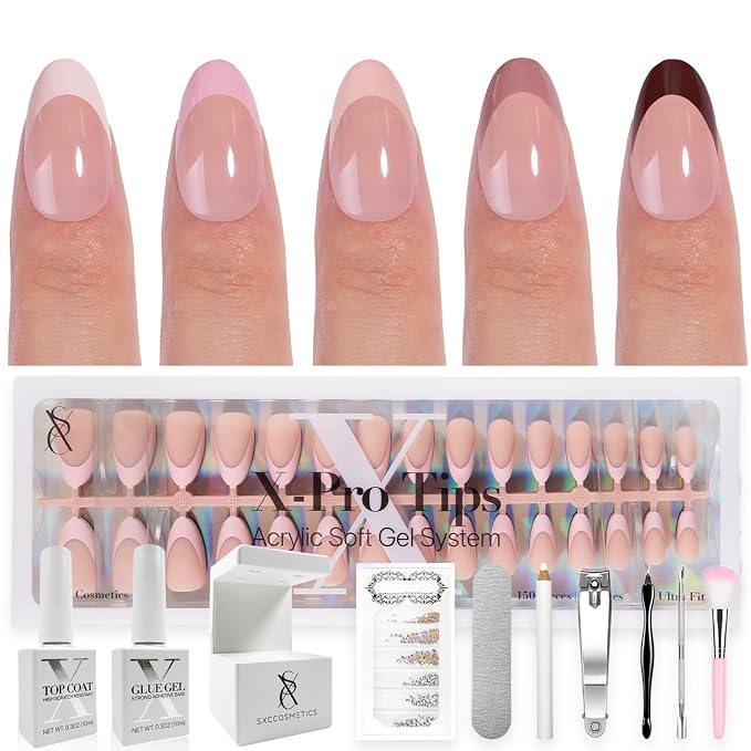 Skin Tone - S Almond