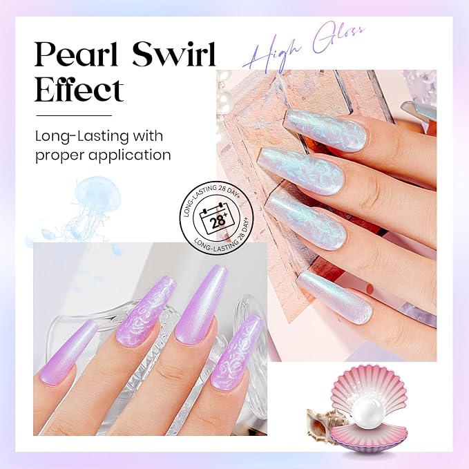0-0-Pearl Colors