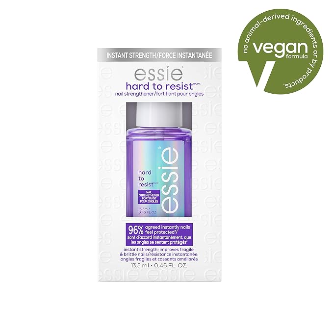 Hard To Resist- Neutralize & Brighten
