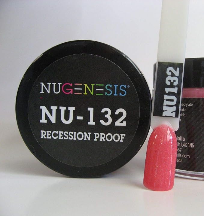 NU132 RECESSION PROOF