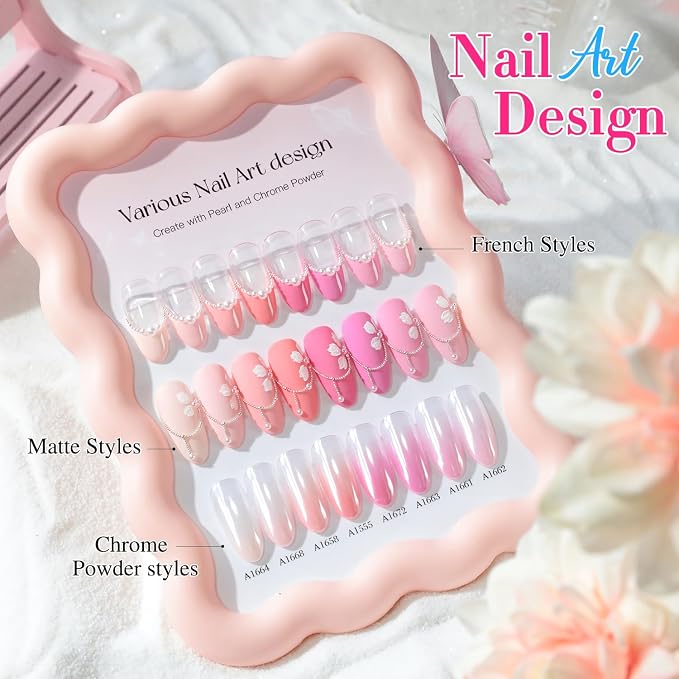 Neutral Skin Pink Nude
