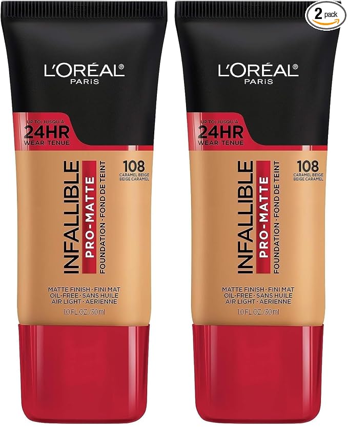 108 Caramel Beige
