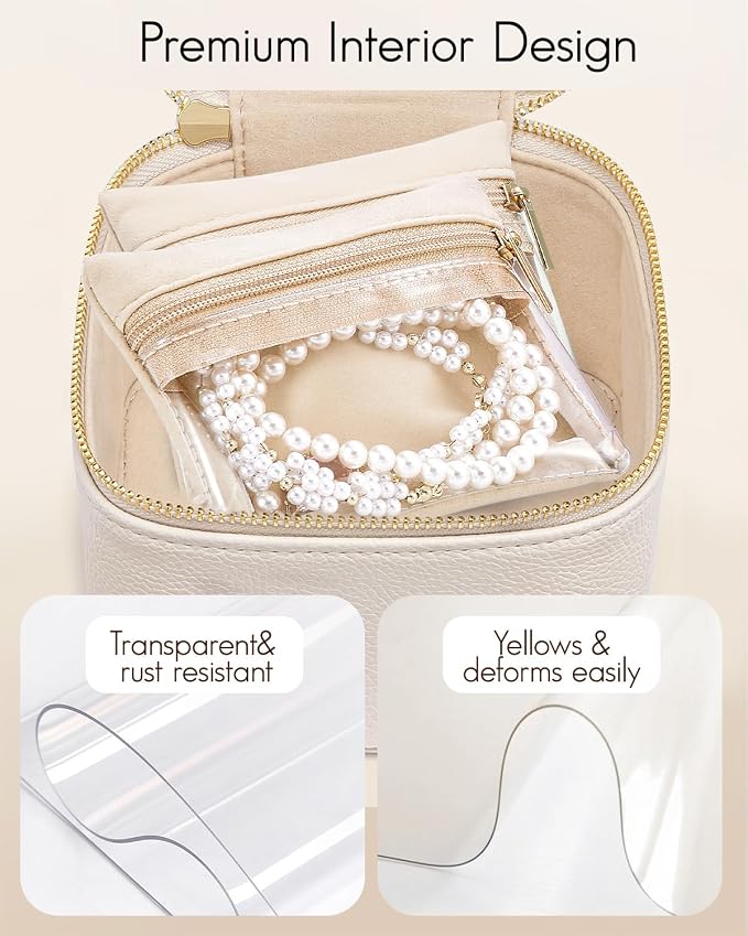 6PCS-White