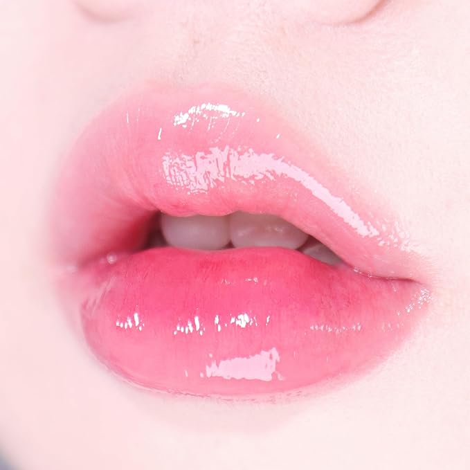 #02 Candied Pink