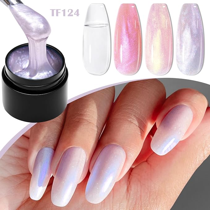 14PCS Poly Extension Gel Set-2