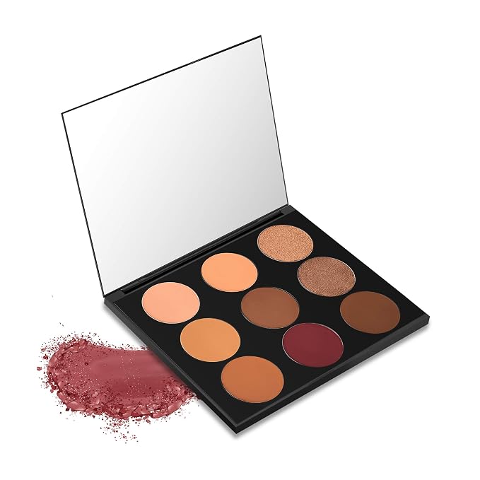 chocolate brown