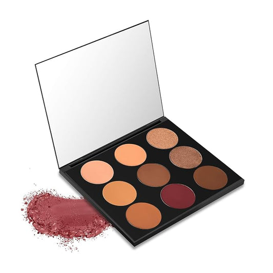 chocolate brown