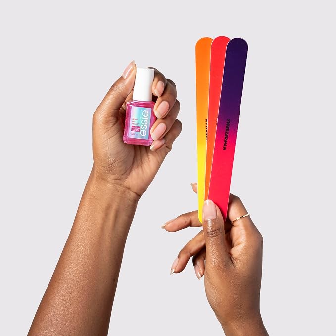 DREAM NAIL LENGTH & SHAPE KIT: GLOW