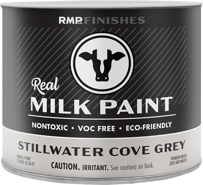 Cove Grey