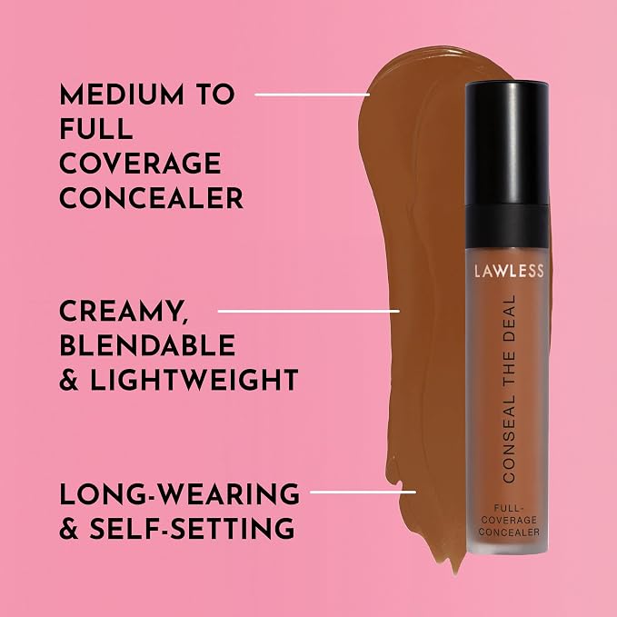 Mink: deep with warm golden undertones