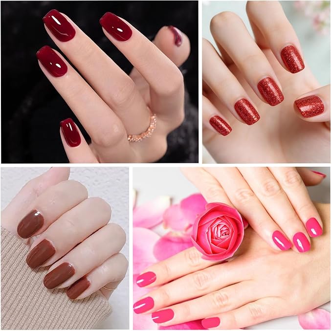 Pink Set