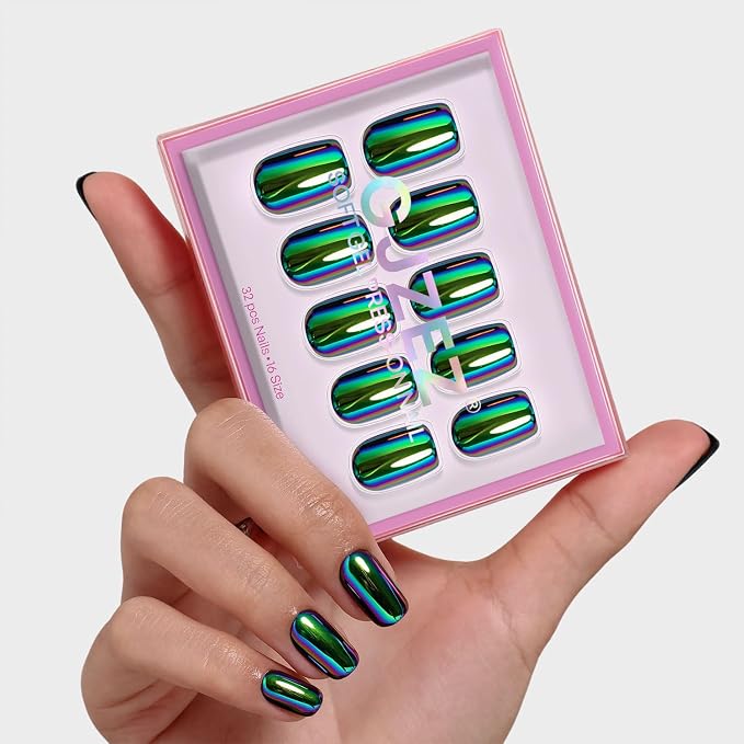 6H-Metal Chrome