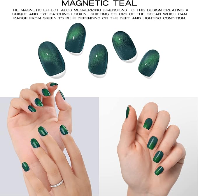 Green Magnetic