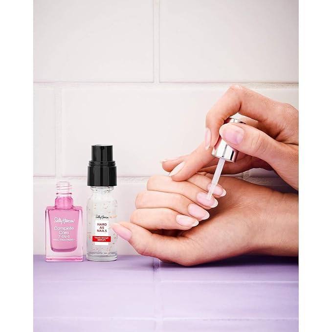 Complete Care 7-in-1 Nail Treatment