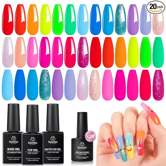 Blue,Green,Pastel,Pink,Rainbow,Red