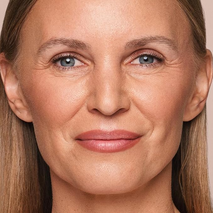Wild Rose - Neutral Rosy Nude