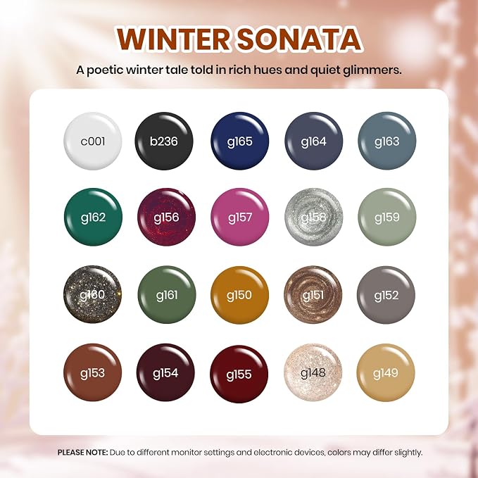 0-0 Winter Sonata