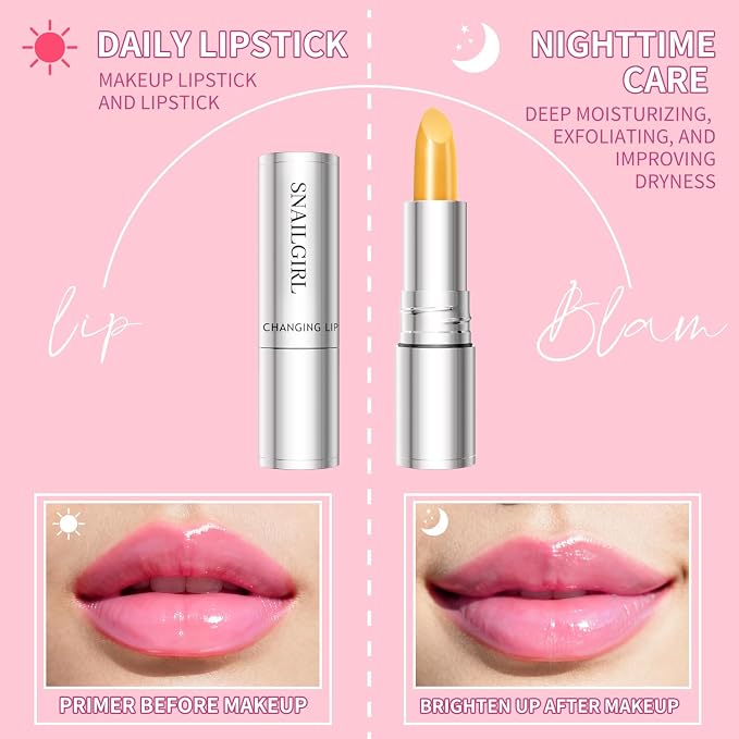 Natural pink