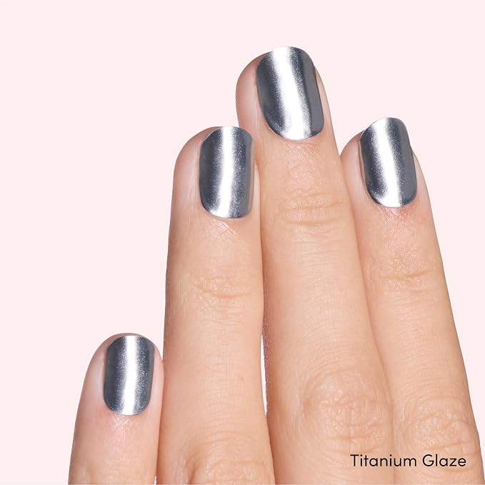 Silver State of Mind