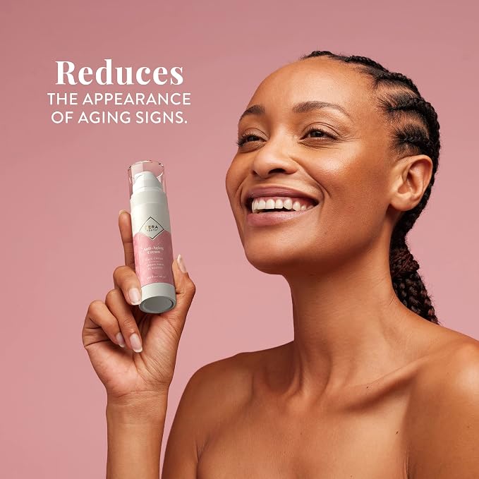 Anti-Aging Cream