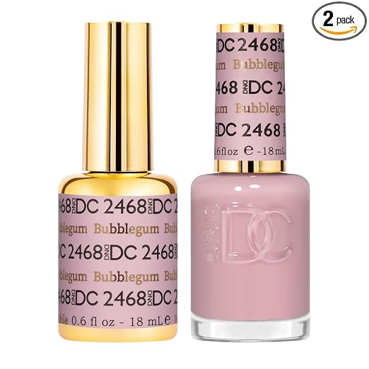 Bubblegum #2468