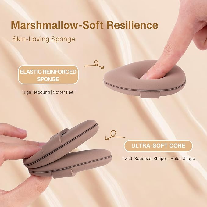 Brown 2pcs(Type A)