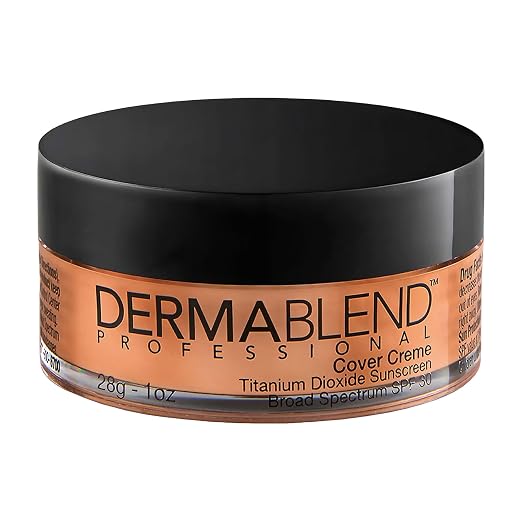 50C Honey Beige: For tan skin with cool undertones