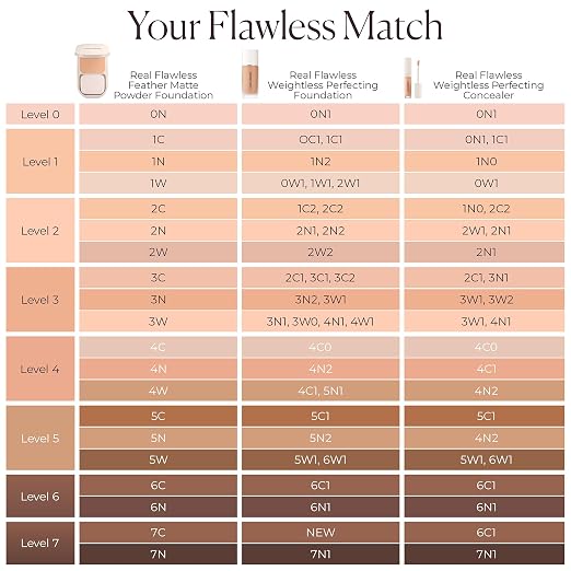 2W Crème Caramel​ - Light with warm undertones