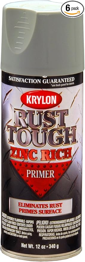 Zinc Rich