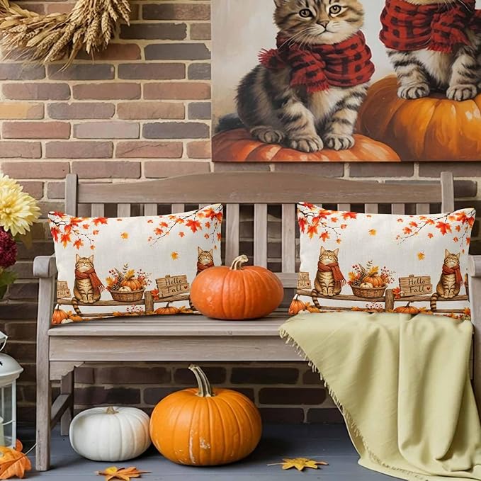 Ginger, Pumpkin, Oatmeal, Crimson