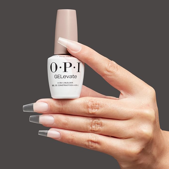 OPI’m Flawless