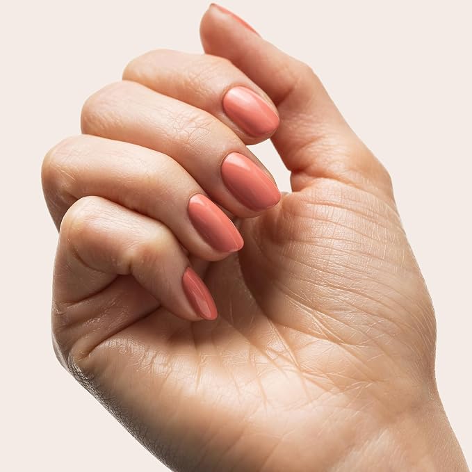 Burnt Coral
