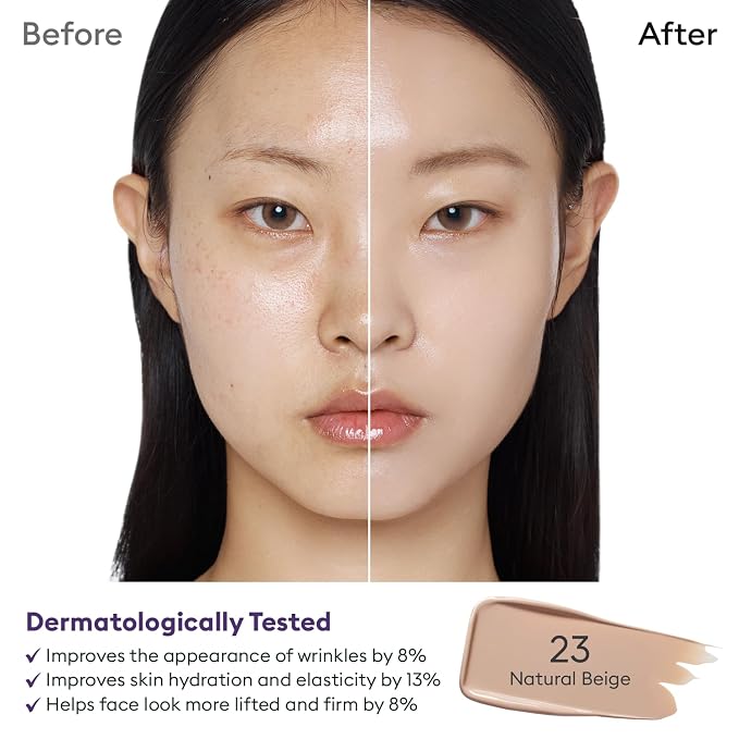 No.23 (Natural Beige)