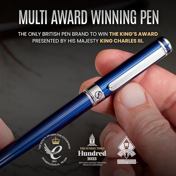 13. Midnight Blue with Chrome