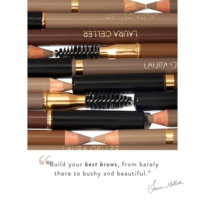 Taupe + Brush
