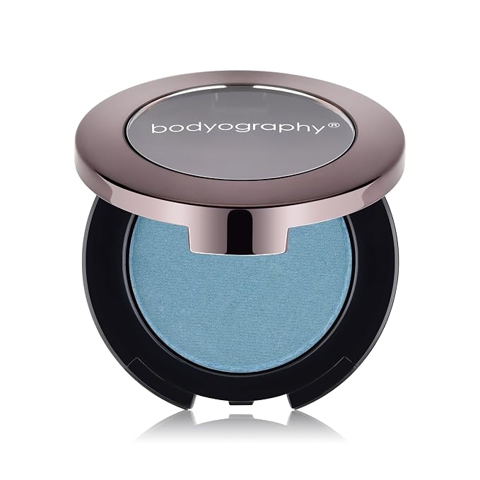 Laguna/Aquamarine (Satin)