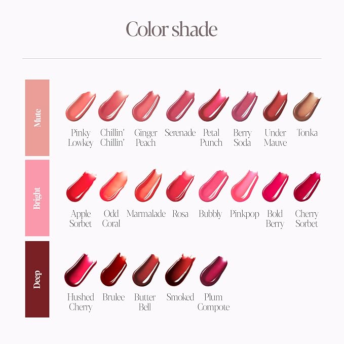 Bubbly
