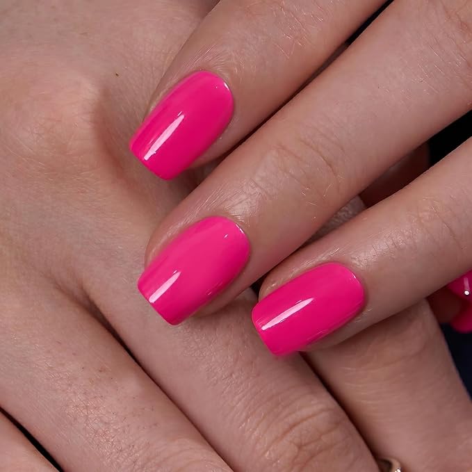 Bright-Pink