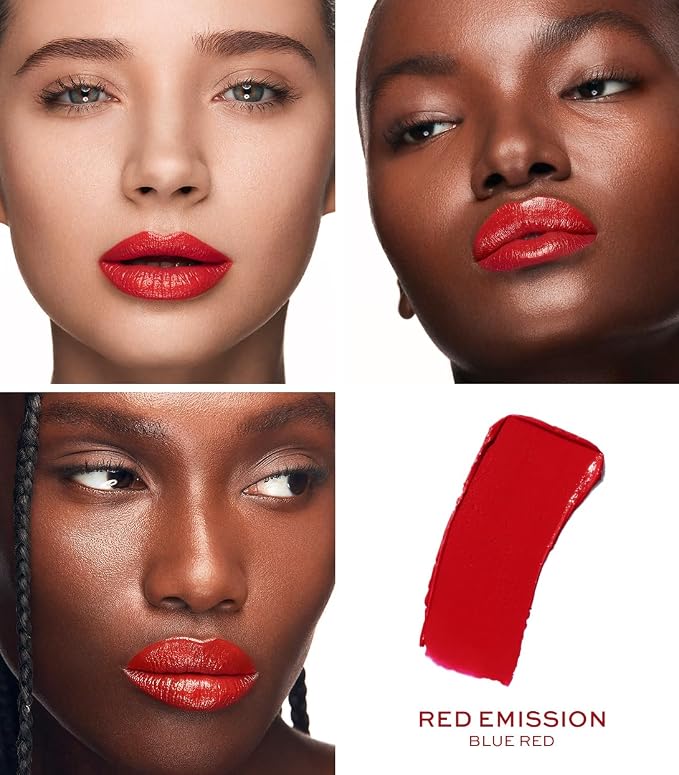 Red Emission