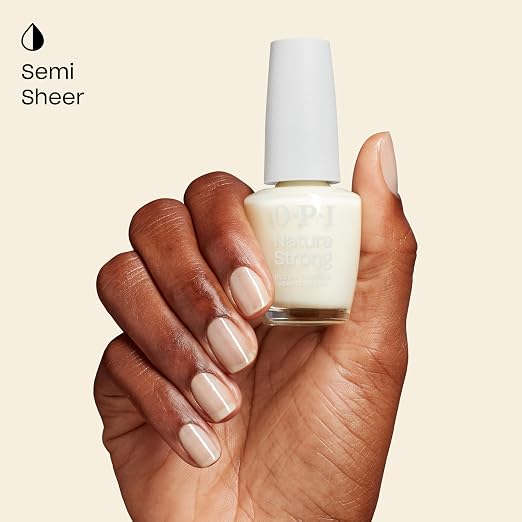 Cauliflower Power | Semi-Sheer Soft Warm White