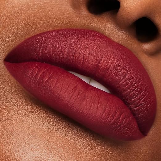 689 Dark Desire - A rich crimson with a neutral undertone