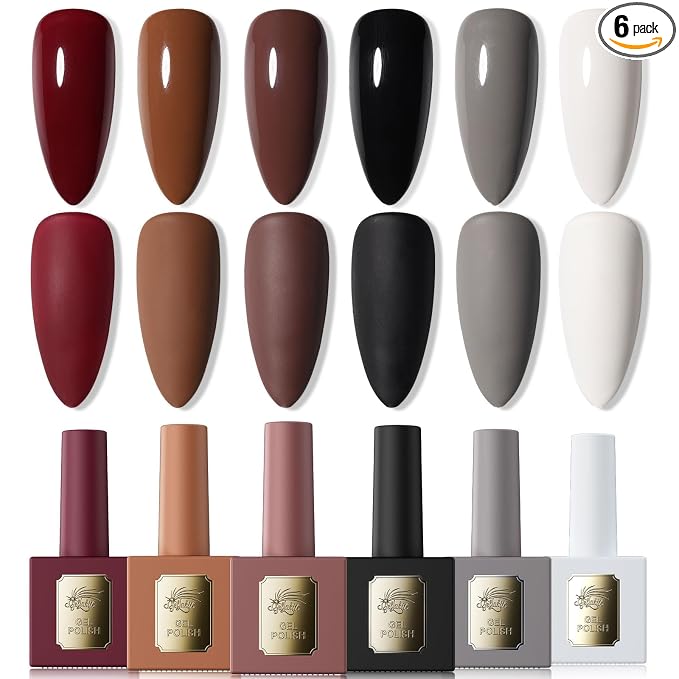 Nude Collection