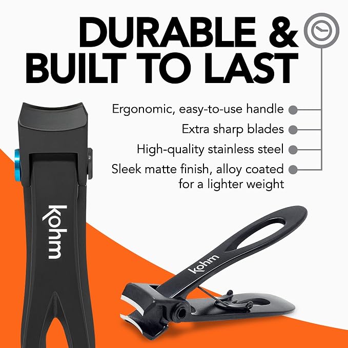 Curved-black