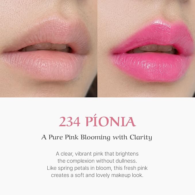 234 PEONIA |